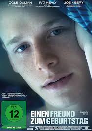 Einen Freund zum Geburtstag (OmU): Amazon.de: Doman, Cole, Keery, Joe,  Healy, Pat, Ross, Tyler, Cone, Stephen, Doman, Cole, Keery, Joe: DVD &  Blu-ray