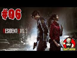 These 9 advanced tips for resident evil 2 remake that will help you survive the horrors of raccoon city. L Eleganza Prima Di Tutto Resident Evil 2 Remake Gameplay Ita Walkthrough 06 Leon Youtube Resident Evil Resident Evil