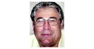 Donald Johnson Obituary (1952