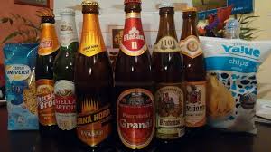 Produktion steigt 2011 erstmals seit drei jahren Tschechische Biere Zu Gast Im Kuhlschrankwesensbitter De
