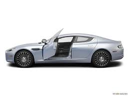 Image result for Slate Blue 2012 Aston Martin