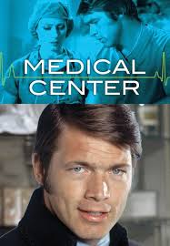 Medical Center" Danger Point (TV Episode 1971)