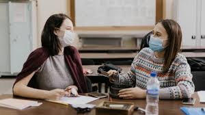 On january 23, the first presumptive case in canada was admitted to sunnybrook health sciences centre in toronto and placed into. Lecce Says Delayed March Break A Go Despite Increase In Covid 19 Cases Across Ontario Schools 680 News