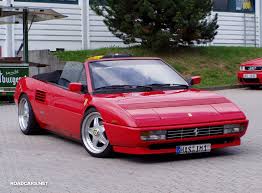 Image result for Mondial 8 3.2 1988.