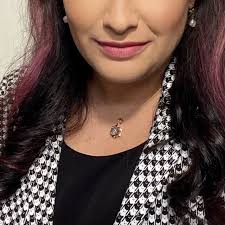 Buy Skull Pearl Necklace Sterling Sliver Hexagon Necklace Gift for Wedding  for Lover Gothic Freshwater Pearl Skull Jewelry for Bridal Online in India 