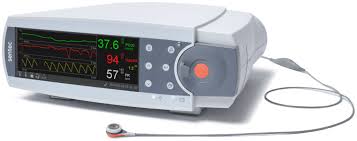 Image result for Colorimetric Capnometry