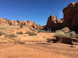 You could choose this option if you wanted to hike the the narrows of buckskin gulch run for about fifteen miles with only one access point along the way referred to as buckskin gulch trailhead: Buckskin Gulch Trail To Lees Ferry Arizona Alltrails