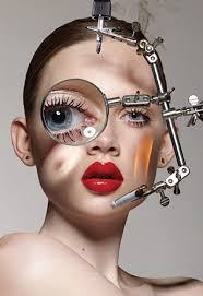 Pin On Faces