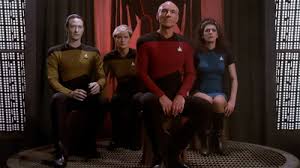 Star Trek: The Next Generation Season 1 Episodes - Watch on Paramount+