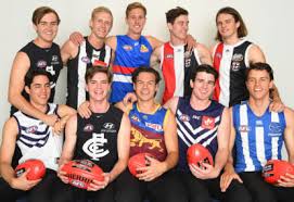 This year's potential afl draft sliders 2017 Afl Draft Club By Club Review My Take On Every Team