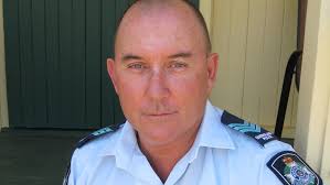 Police play a different role in drought