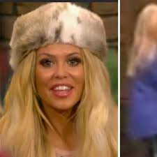 Angie Best grabs Bianca Gascoigne's privates in X-rated Celebrity Big  Brother sketch