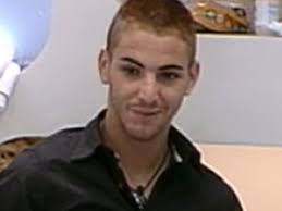 Marcelo: "Estoy contento porque le he ganado la partida a Terry, a Jhota, a  Patri y a Catha"