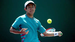 The nishioka family name was found in the usa, and canada between 1911 and 1920. Torn Acl Ends Yoshihito Nishioka S Great Start Atp Tour Tennis