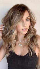 Best Hair Color Trends 2020 Light Brown Hair Colors Brown Hair Colors Brown Honey Hair Color Hair Color Trends 2020 Hair Color Light Brown Light Brown Hair