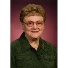 Eva Doll Obituary May 23, 2014