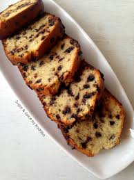 The Best Chocolate Chip Banana Bread