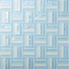 Neisha crosland's parquet design in sky blue is fresh and uplifting, bringing contemporary style to any space. Sky Blue Tiles For Floor Novocom Top