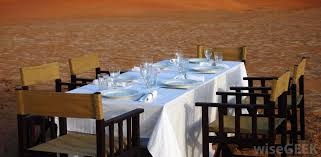 Ten ways to make the most of your dinner party talents and make entertaining easier. How Can I Prepare To Attend A Dinner Party With Pictures
