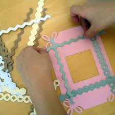 See more ideas about card making, cards handmade, inspirational cards. Preschool Art With David Tutera S 1 2 3 Paper Crafts Projects For Preschoolers