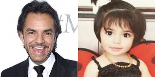 El 'secreto' de eugenio derbez salió a la luz pública después de que angélica. Eugenio Derbez Habla Sobre El Primer Dia De Escuela De Aitana People En Espanol