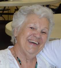 Roberta Mae Pheifer Berryman Obituary