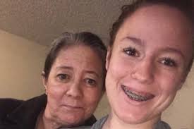 Fundraiser for Abigail Weber by Erin Davin : In loving memory of Elizabeth  Weber