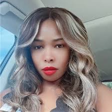 Cynthia Zeno's Instagram, Twitter & Facebook