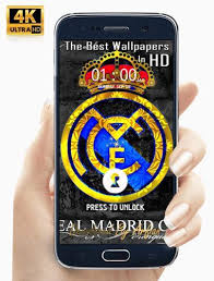 We hope you enjoy our growing collection of hd images to use as a background or home screen for your smartphone or computer. Real Madrid Wallpaper Hd 4k For Android Apk Download