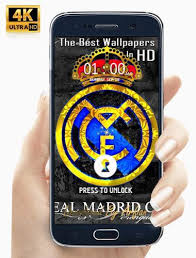 Support us by sharing the content, upvoting wallpapers on the page or sending your own background. Real Madrid Wallpaper Hd 4k Fur Android Apk Herunterladen