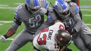 There are sunday night games scheduled for every week of the season except week 17, though the nfl has the ability to flex a game into a week 17 snf. Tampa Bay Bucs Running Up The Score On Detroit Lions Was Bush League