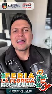 Invitación a las Ferias de La Florida, Nariño