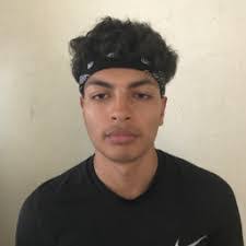 Christopher Moncada's Instagram, Twitter & Facebook