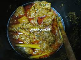 Mula mula kenal nasi daging masa kawin abang dan kak ipar tahun 1991 kut. Warna Warni Hidupku Masak Rendang Guna Periuk Noxxa