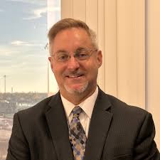 JIM EARL, PE — Ciorba Group