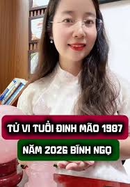 Tử Vi Trọn Đời Nữ 1985 Nam 2026