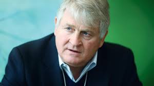 Denis O'Brien: Serious questions must be asked of the corporate watchdog  after deeply flawed INM pro