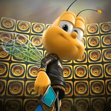 Make your own images with our meme generator or animated gif maker. Buzz The Bee
