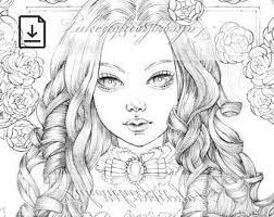Discover our 1500 free adult coloring pages to download in pdf or to print. Pin On Express Feelings