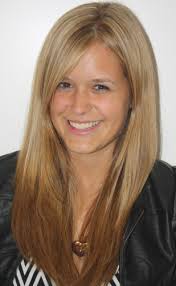 Mein freund ist sie trotzdem nicht. Bin Ich Nun Blond Oder Brunett Josie Loves