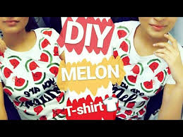 After that, stretch the lower back of the sleeves across the large, flat surface of the ironing board. How To Print Your T Shirt At Home Without Transfer Paper Without Iron Diy Summer