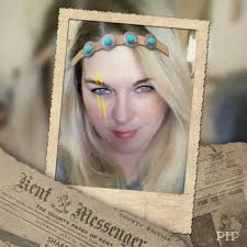 Tracy Blanton (@tmbstacy)