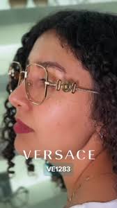 Monturas de lujo en Optical Vision y Moda en Lima