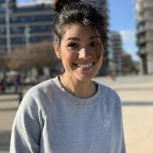 Virginia Corona's Instagram, Twitter & Facebook