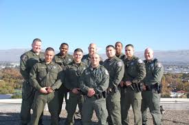 Sheriff S Correctional Deputy Lateral Sheriff County Of Santa Clara