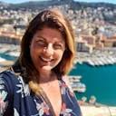 Fleur Clark (@fleurmichelle)