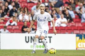 Watch wilczek and nelsson's goals Student For Et Ar Siden Sa Laekker Er Victor Nelssons Kaereste Footy Dk