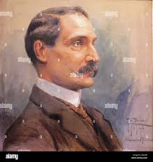 Karl emil hi-res stock photography and images