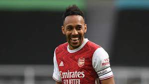0 goals in national team(). Aubameyang It S So Good To Be Back And Scoring Quotes News Arsenal Com