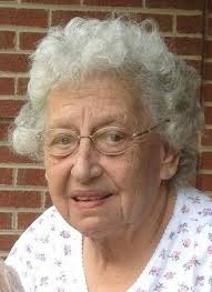 GRACE EAGLE Obituary